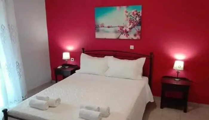 Katerina\'S Home