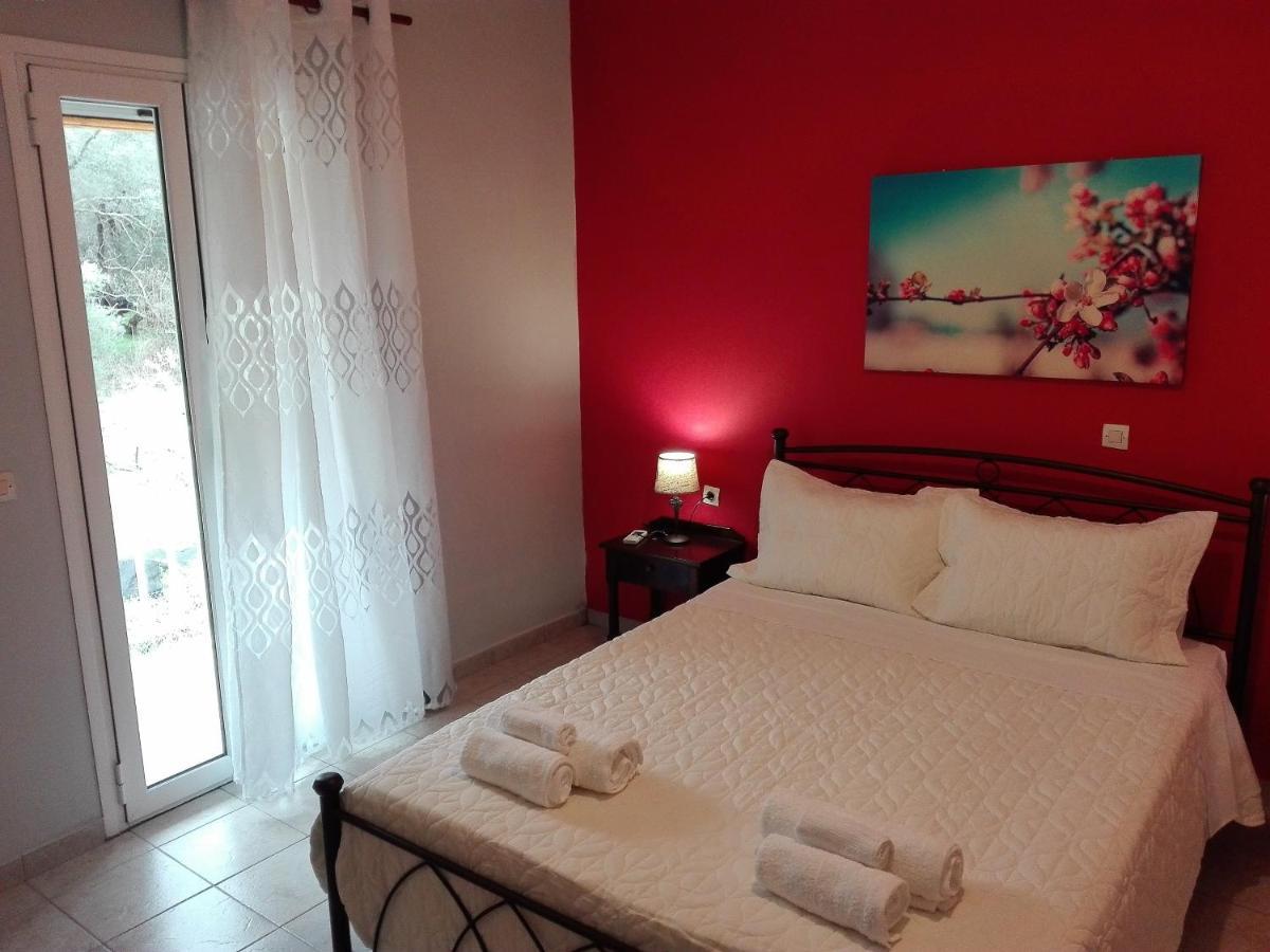 Holiday home Katerina's