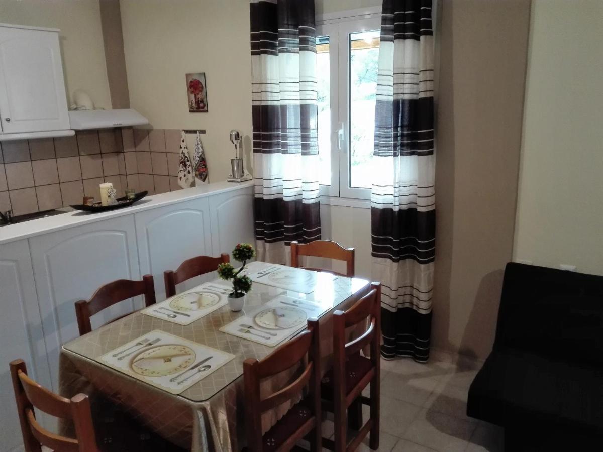 Holiday home Katerina's *