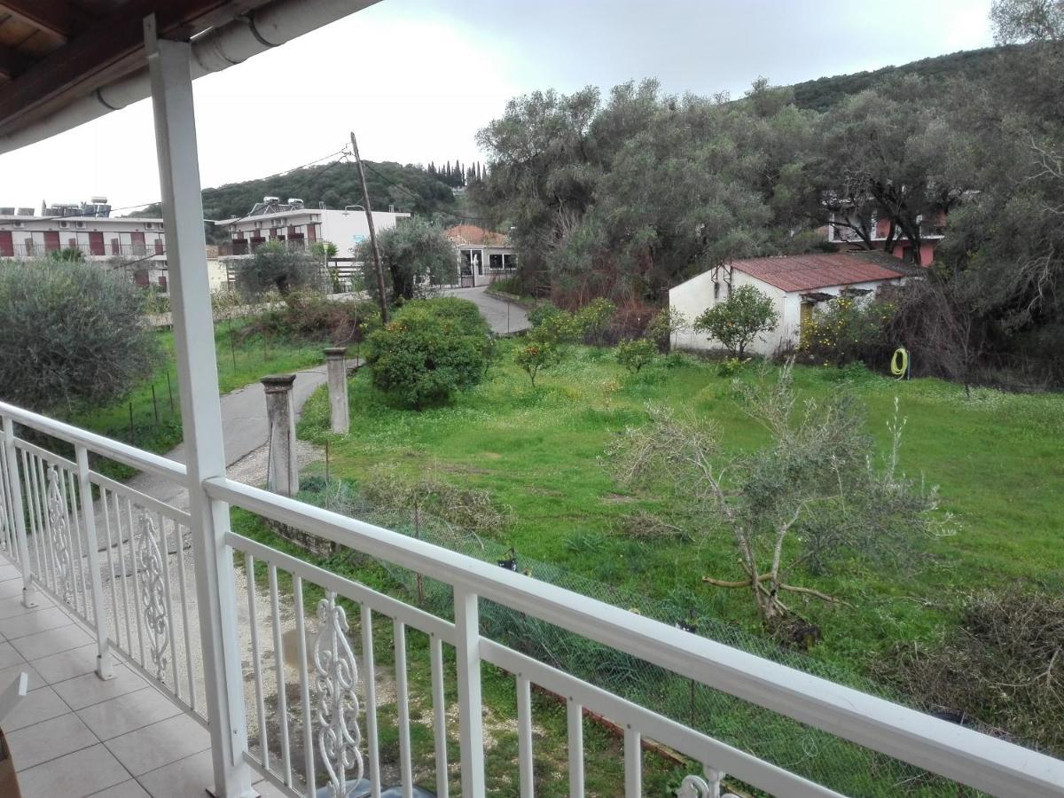 Holiday home Katerina's