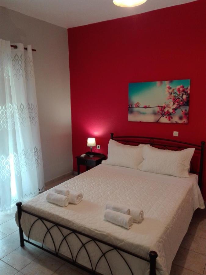 Holiday home Katerina's