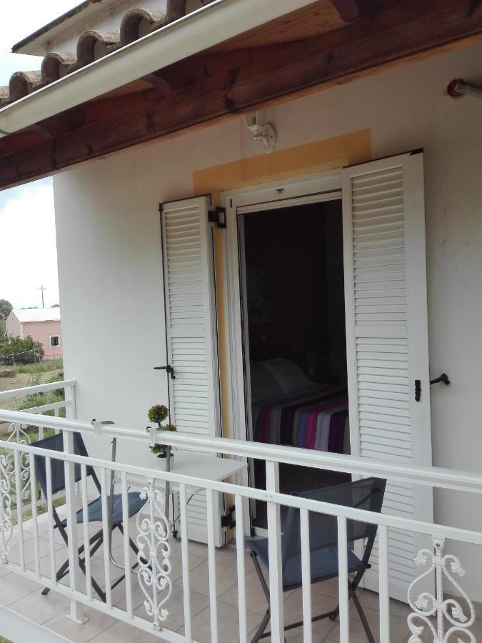 Katerina's Holiday home Moraitika