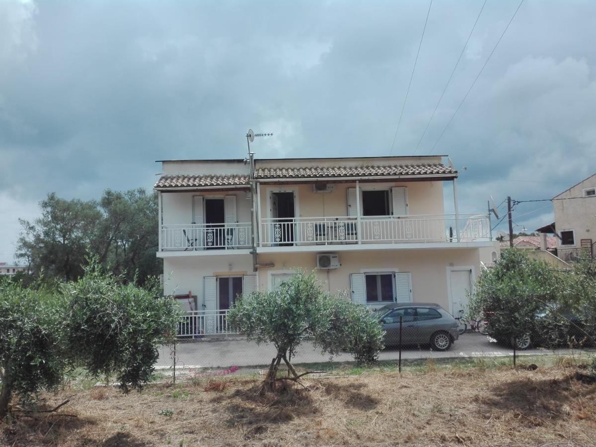 Holiday home Katerina's Moraitika