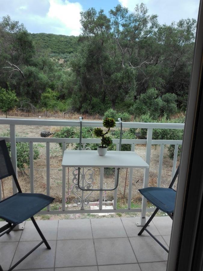 Katerina's Holiday home *